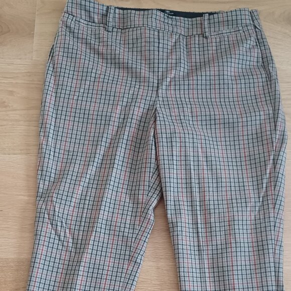 Talbots Wool lined pants high waist. - Picture 1 of 4